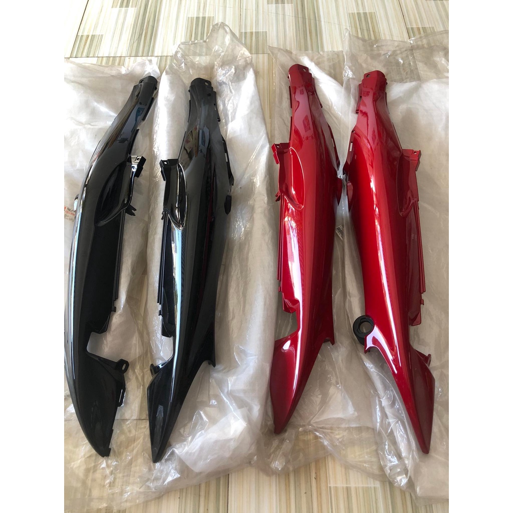 ỐP SƯỜN  JUPITER MX CHÍNH HÃNG YAMAHA