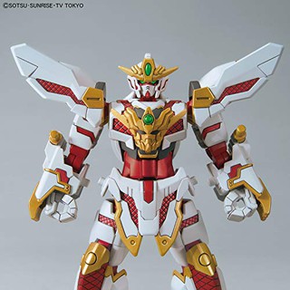 Mô hình Gundam SD Zeromaru