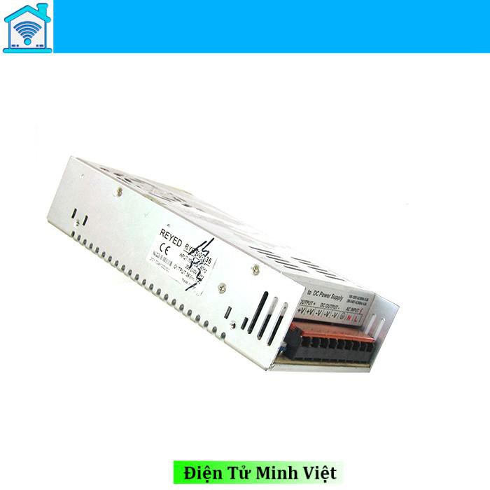 Nguồn tổ ong 12v 30a Giá Rẻ