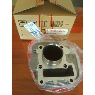 Xi lanh (nòng) + Piston + Bạc (Xéc măng) STD Sirius Jupiter