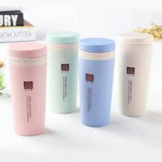 Bình giữ nhiệt lúa mạch