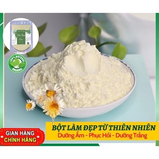100gr Bột dẻo hoa cúc