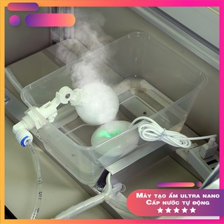 Máy ấp 460 trứng Bảo Tín Ver.2020