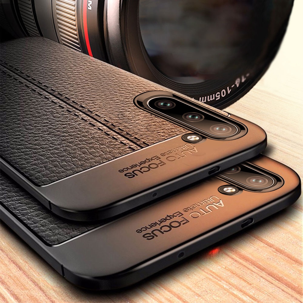 Ốp Điện Thoại Da TPU Cho Samsung Galaxy A14 A54 A34 A13 5G A04s A73 A23 A53 5G Note 9 20 Plus Lite S23 S22 Plus Ultra A7 2018 A04s