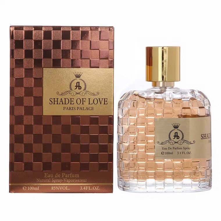 Nước Hoa Nam Nữ Cao Cấp Paris palace chai 100ml Hương Tinh Dầu Nước Hoa Phù Hợp Cả Nam Và Nữ