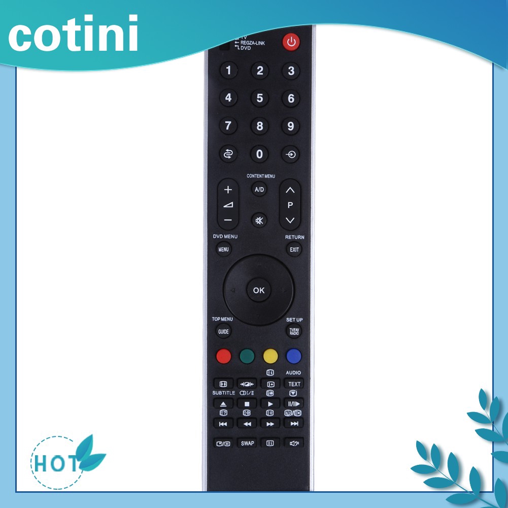 Điều khiển cho TV Toshiba CT90327 CT-90327 CT-90307 ct90307 CT