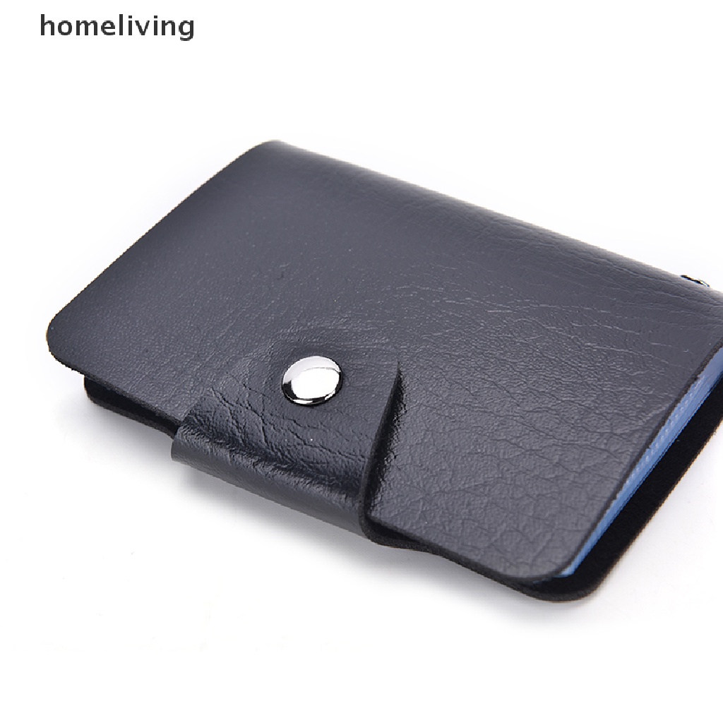 Ví Da Nam Sang Trọng Thời Trang