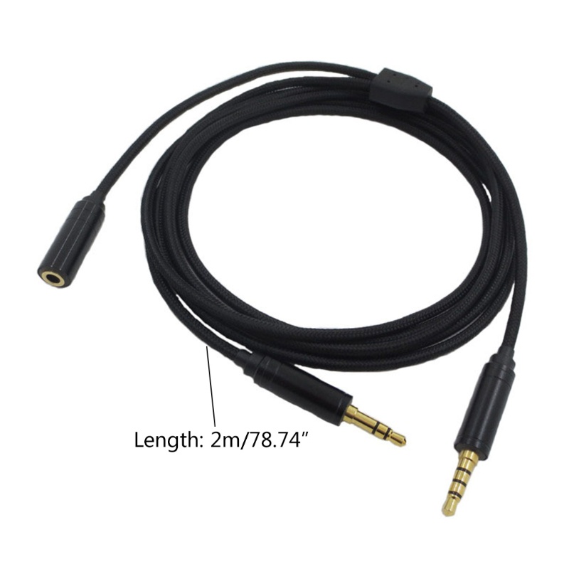 Cáp Chia Chữ Y 3.5Mm Sang 2 ĐầU CắM Chuyên DụNg Cho Tai Nghe