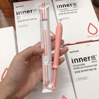 Gel Inner Vệ Sinh Phụ Nữ [ Lẻ ]