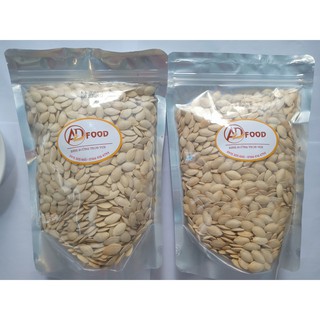 1KG HẠT BÍ LOẠI HẠT TO