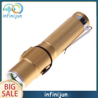 Đèn Pin Mini Cree Xpe Q5 Led 3 Chế Độ