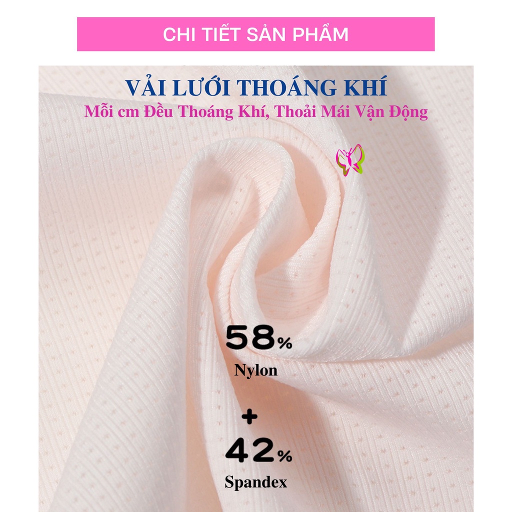 Áo bra nữ học sinh, sinh viên thiết kế đơn giản, trẻ trung, dễ phối đồ (MS 04083) Anna Shop