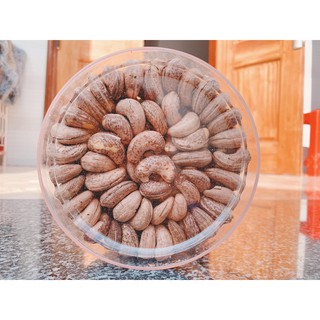 500gr Hạt Điều Rang Muối Loại B
