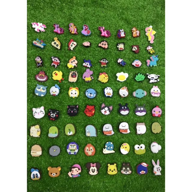 Sticker đủ kiểu