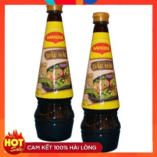 Dầu hào magi