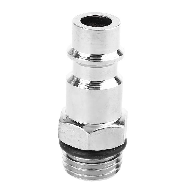 Set 3 Đầu Nối Ống Nước 1 / 4 NPT US JP EU Chất Lượng Cao