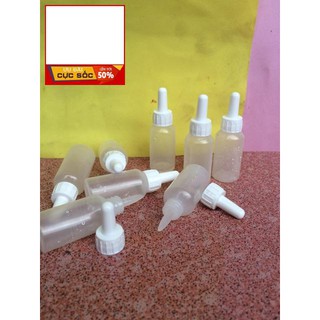 Lọ 10ml đựng hương liệu