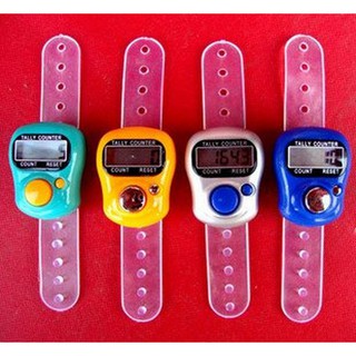 máy đếm số thứ tự cầm tay