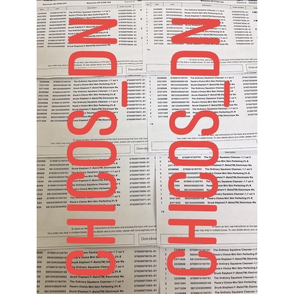 Sữa rửa mặt tẩy trang Squalane Cleanser - The Ordinary.