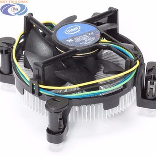 Fan CPU BOX Socket 11xx