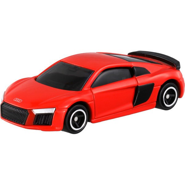 Siêu Xe Ô Tô Mô Hình Tomica Audi R8