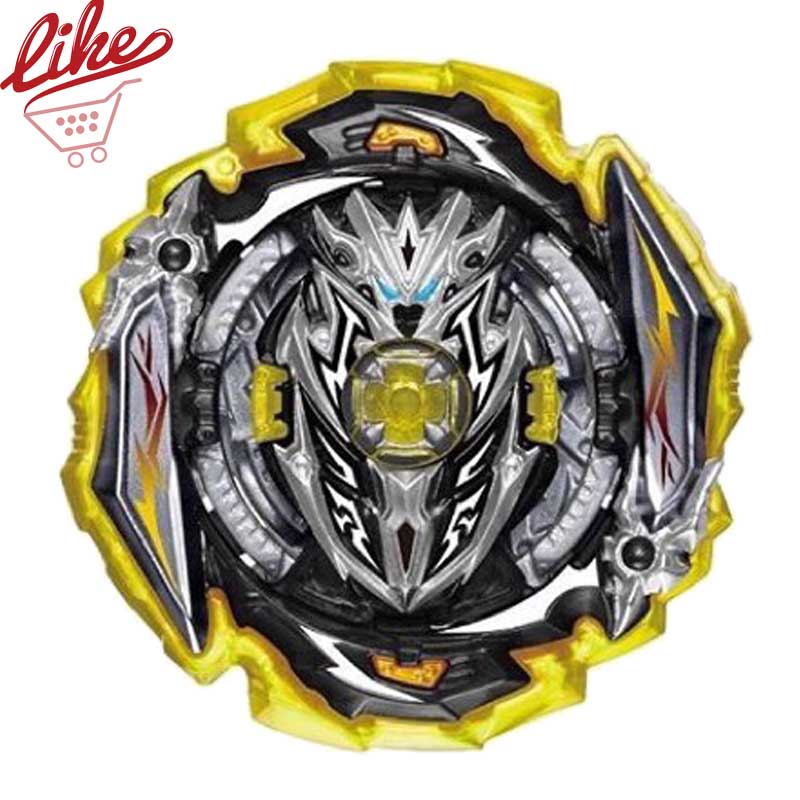 Con Quay B173 Infinite Achilles Beyblade Burst B-173 02