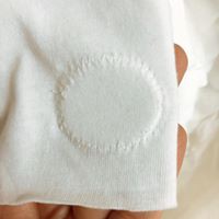 Sỉ 10 quần đóng tã Jou 100% cotton miếng dán tròn (Dành cho bé sơ sinh 3-8kg)