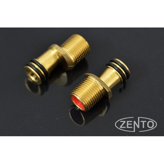Bộ sen cây Luxury Push-button Zento ZT8709