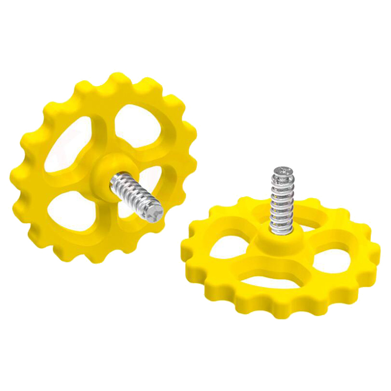 FAVN Bless 3D Printer M3*20 Screw Nut Leveling Spring Kit For Heated Bed Leveling Modules Glory