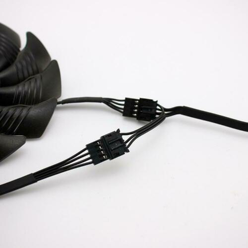 Card Đồ Họa Gigabyte Gtx 1060 1070 T129215Su / Pld09210S12Hh Fan B0U6