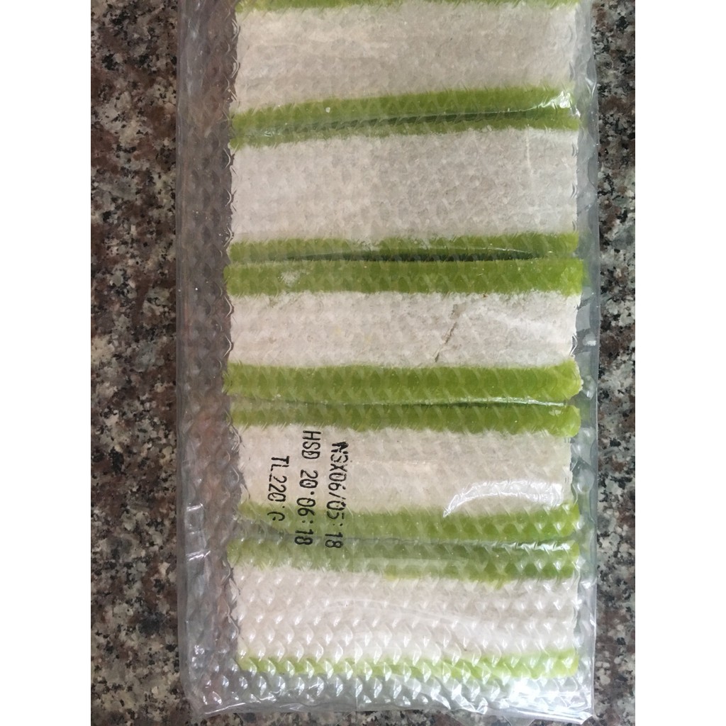 Bánh khảo Đức Nghiêm, 220g