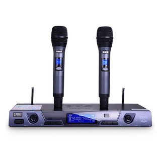 Micro ko dây bbs e-500 gs