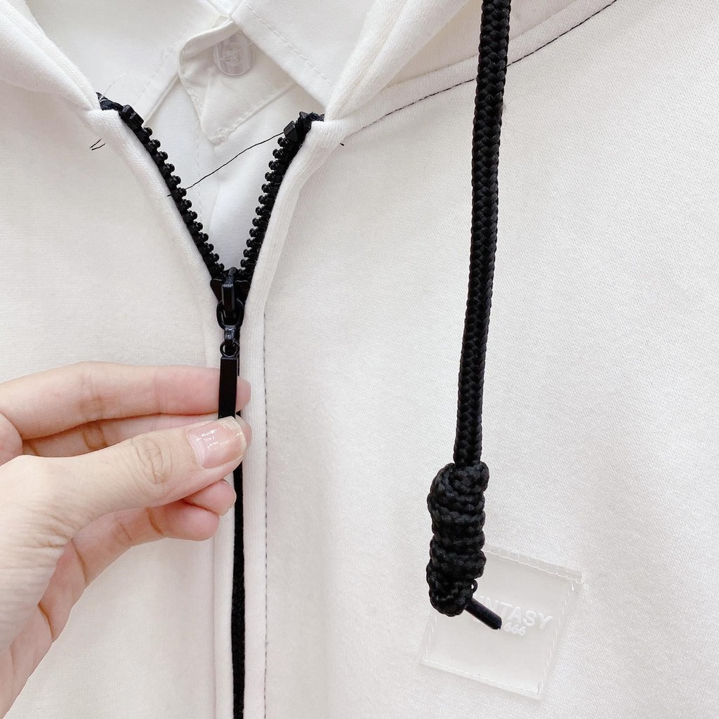 [Mã WASTMAY giảm 15% tối đa 30K đơn 150K] áo khoác Madkit chỉ nổi | BigBuy360 - bigbuy360.vn