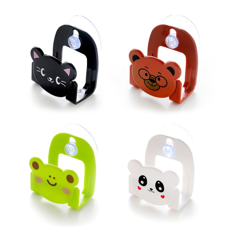 Giá Để Đồ Dùng Nhà Bếp / Phòng Tắm Mở Rộng Chống Thấm Nước Tiện Dụng