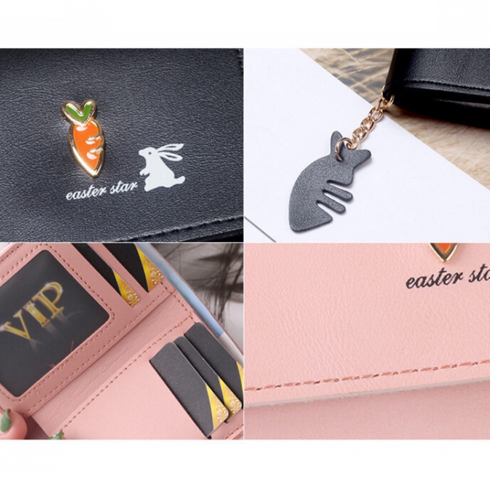 Ví Nhỏ Đựng Tiền Xu Dễ Thương SS681