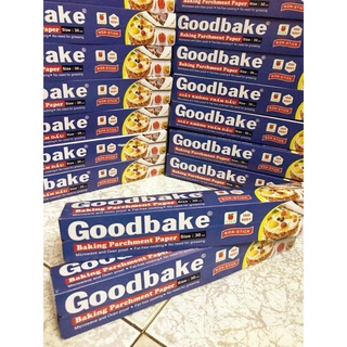 Giấy nến Goodbake 30cm*5m