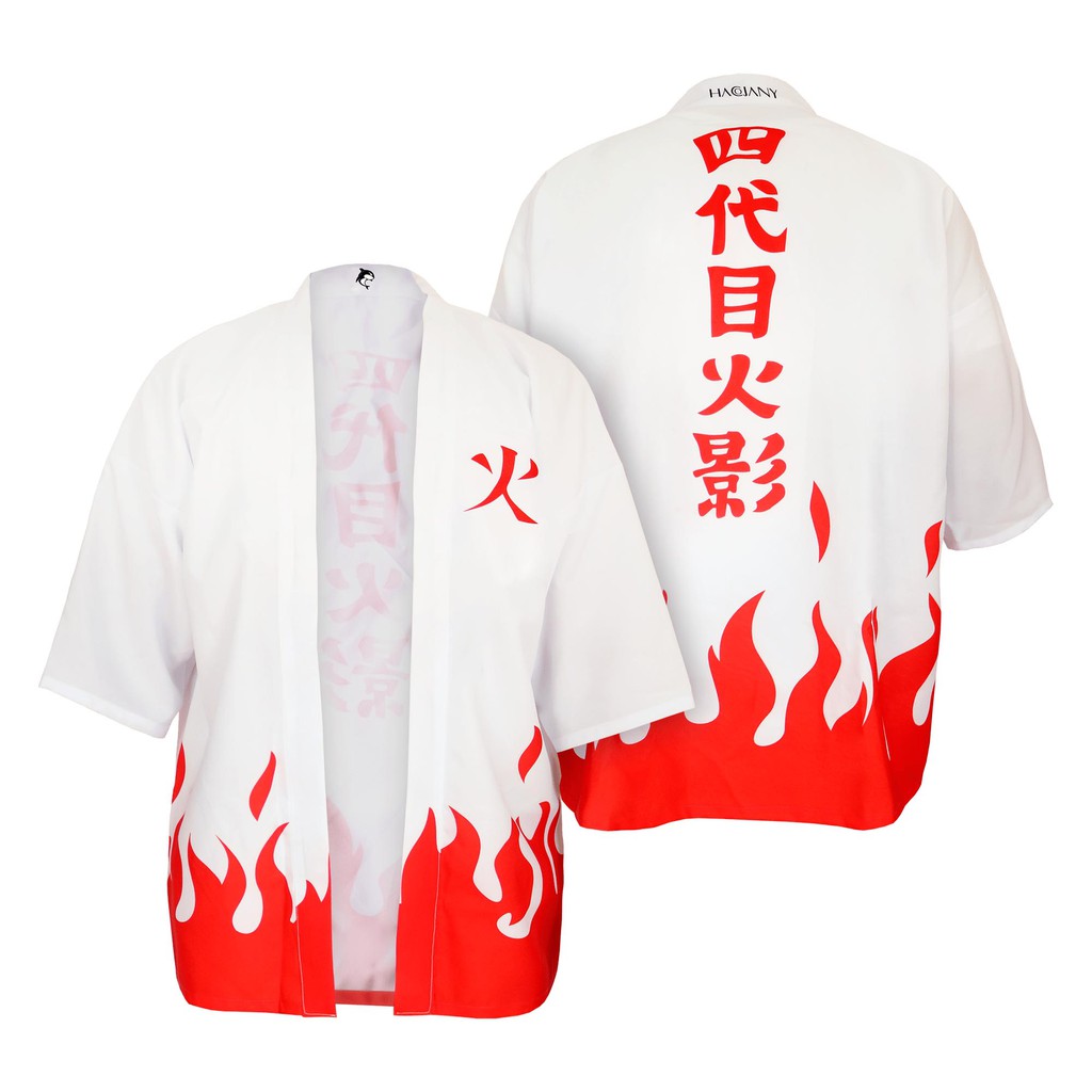 Áo khoác họa tiết Naruto ❤ Hacojany ❤ Áo khoác phong cách Nhật ❤ Áo khoác form rộng đủ size nam nữ unisex | BigBuy360 - bigbuy360.vn