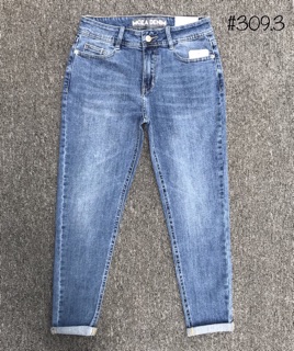 Freeship 99k TQ_Quần jean nữ MODA