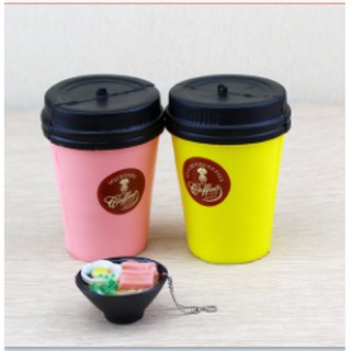 Squishy Ly Cafe 11 * 8 cm