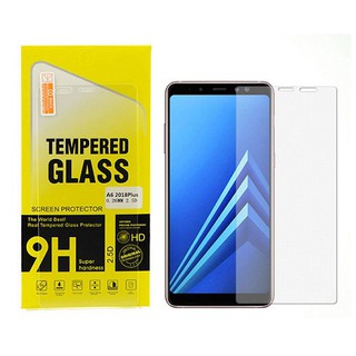 Miếng dán màn hình Samsung A6 Plus