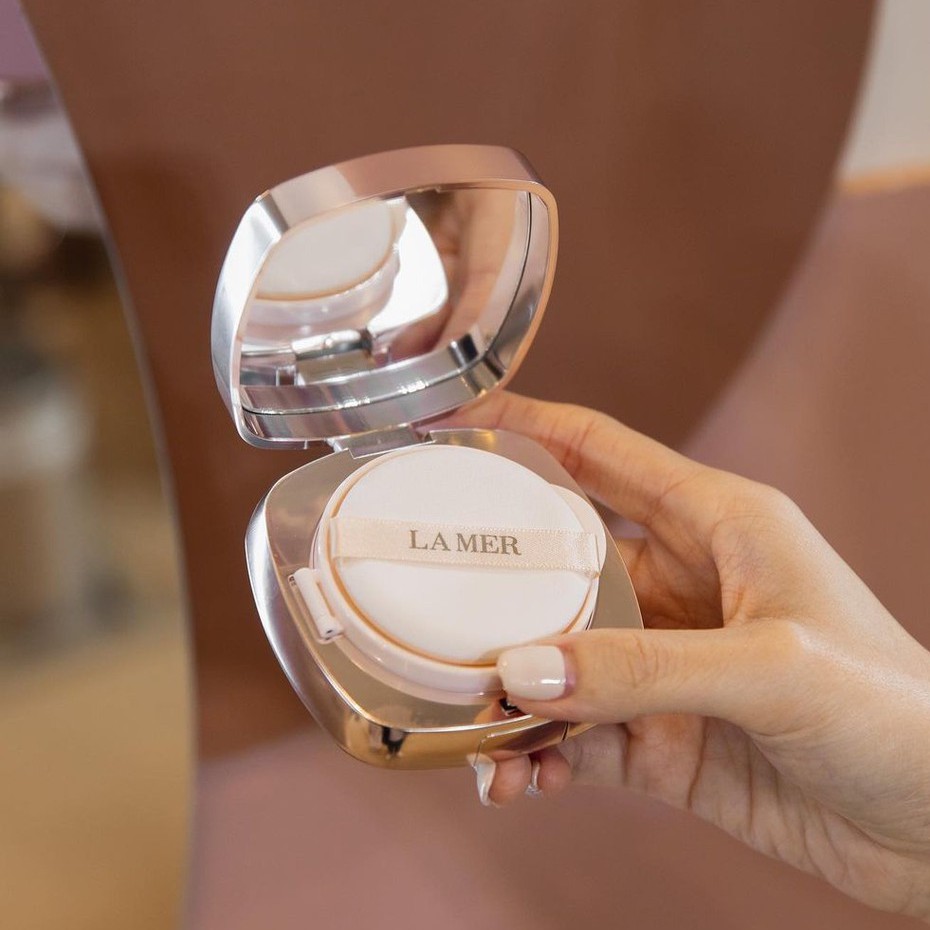 LAMER KÈM LÕI - Phấn Nước The Luminous Lifting Cushion Foundation Broad Spectrum SPF 20 La Mer | BigBuy360 - bigbuy360.vn