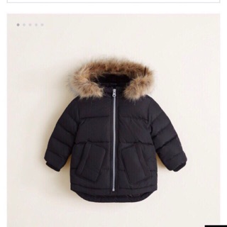 Áo phao mango cho bé( kèm ảnh thật) quynhnhu