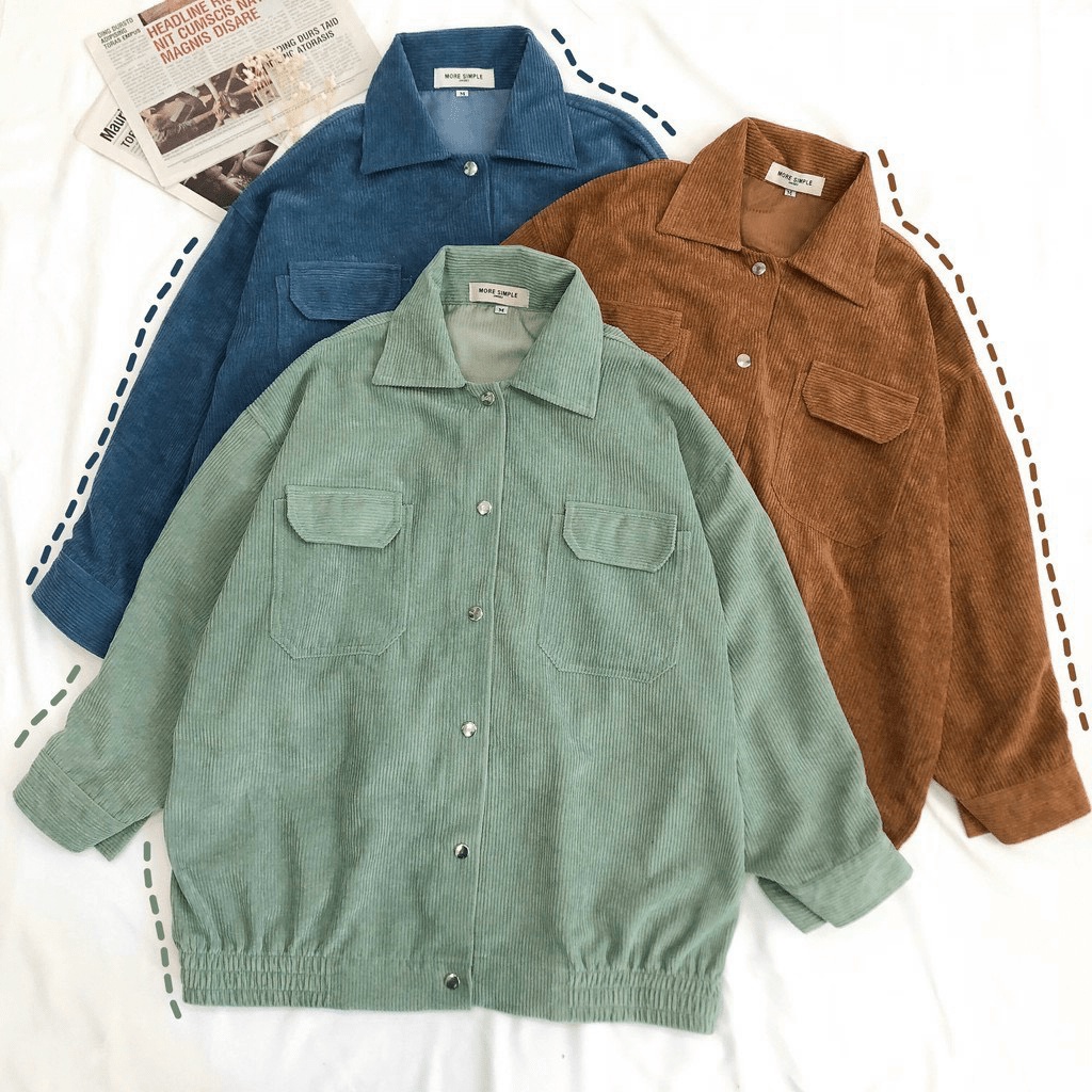 Áo Khoác Unisex Kiểu Dáng BomBer Phối Cúc Bấm Hiện Đại Trẻ Trung Siêu Hot Tend TP  [NewUnisex]