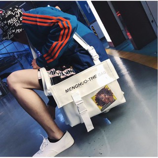 Túi đeo chéo Unisex