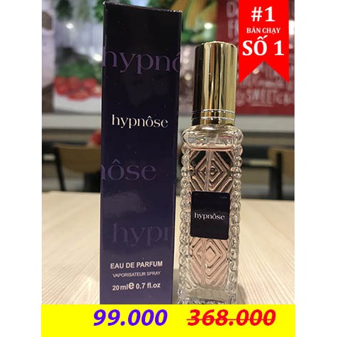 Nước Hoa mini Cao Cấp 6D Nam Nữ 20ml Bán Chạy | BigBuy360 - bigbuy360.vn