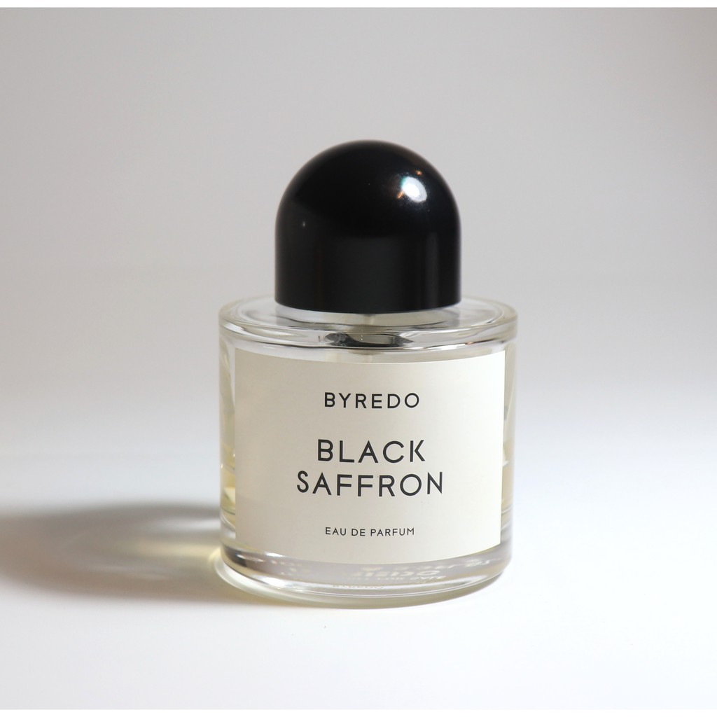 Gốc nước hoa Byredo Black Saffron 25ml