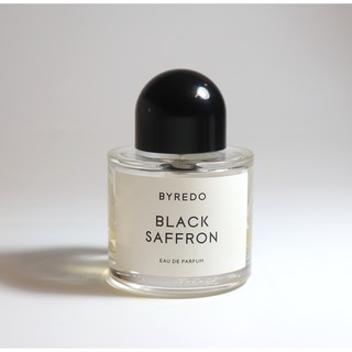 Gốc nước hoa Byredo Black Saffron 25ml