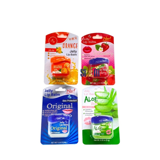 Son dưỡng môi eliza jelly lip balm 9g thái lan
