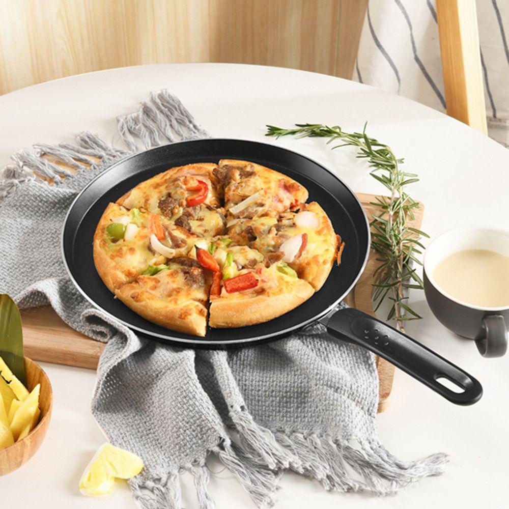 1 Chảo Nấu Ăn Bằng Hợp Kim Nhôm Không Dính 20/24/28 cm