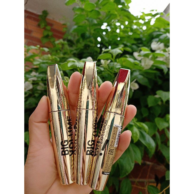 MACCARA EVELINE | BigBuy360 - bigbuy360.vn